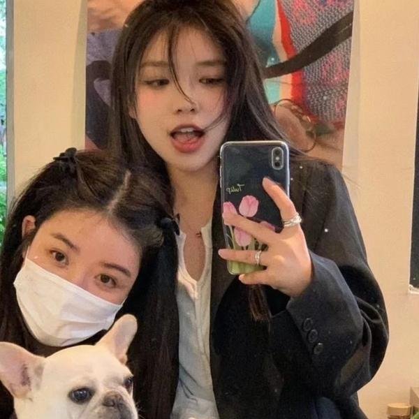 小犬子