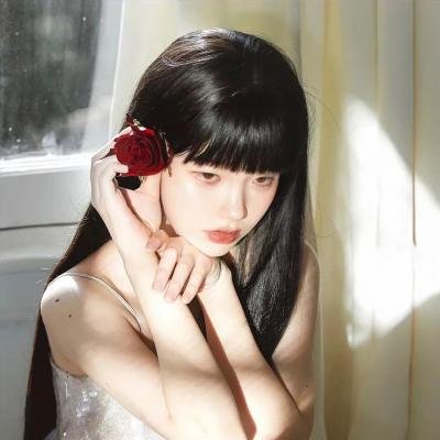 红杏痴魂